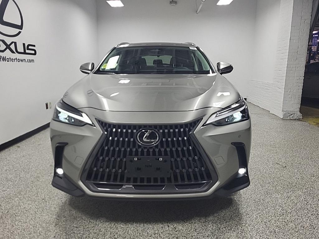 used 2024 Lexus NX 350 car, priced at $42,771