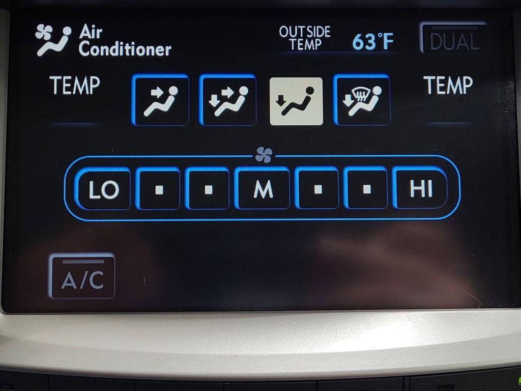 used 2006 Lexus IS 250 car, priced at $15,885