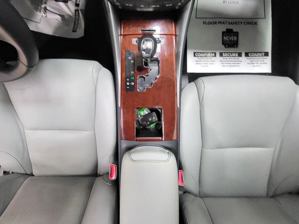 used 2006 Lexus IS 250 car, priced at $15,885