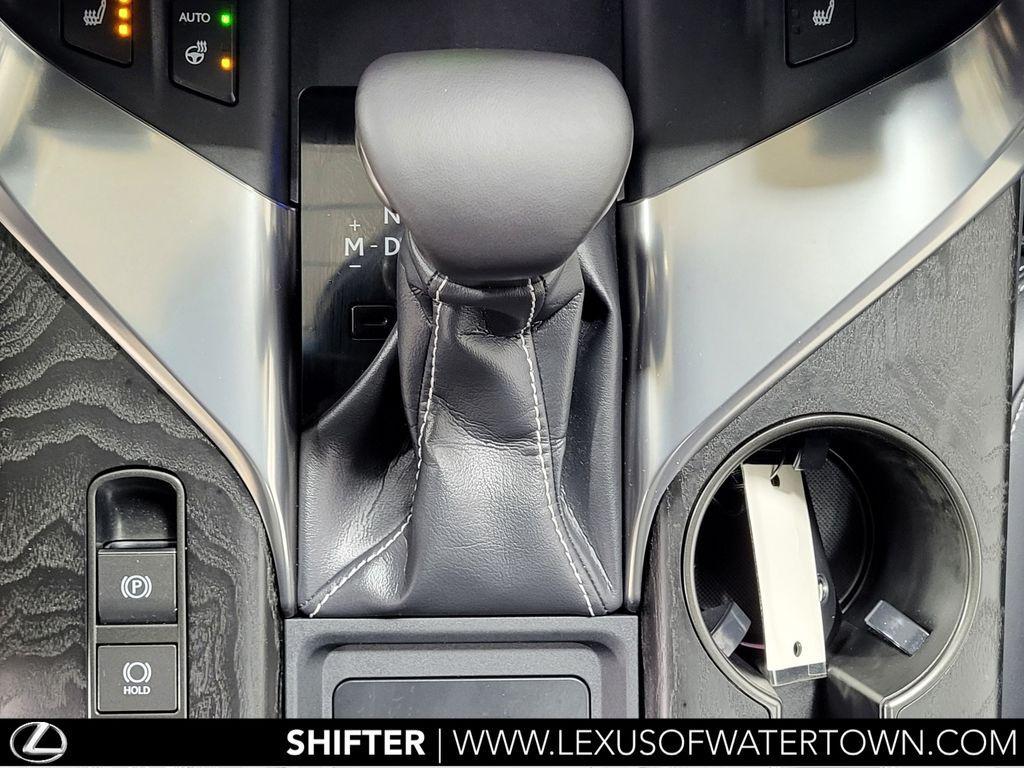 used 2025 Lexus LX 600 car, priced at $104,679