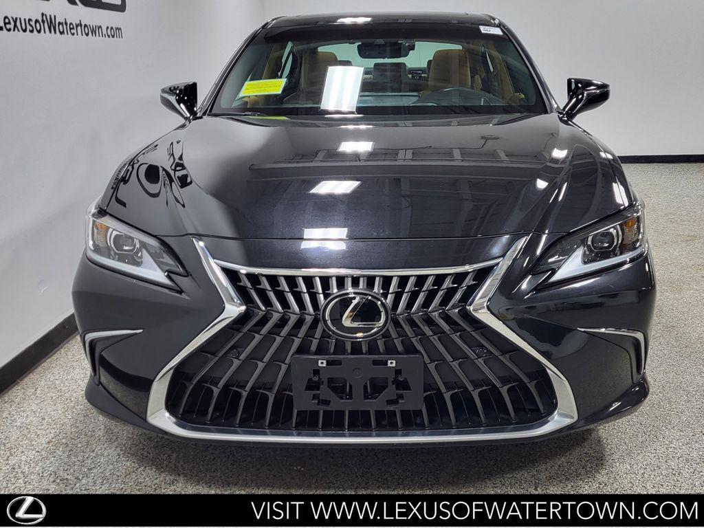used 2024 Lexus ES 350 car, priced at $39,775