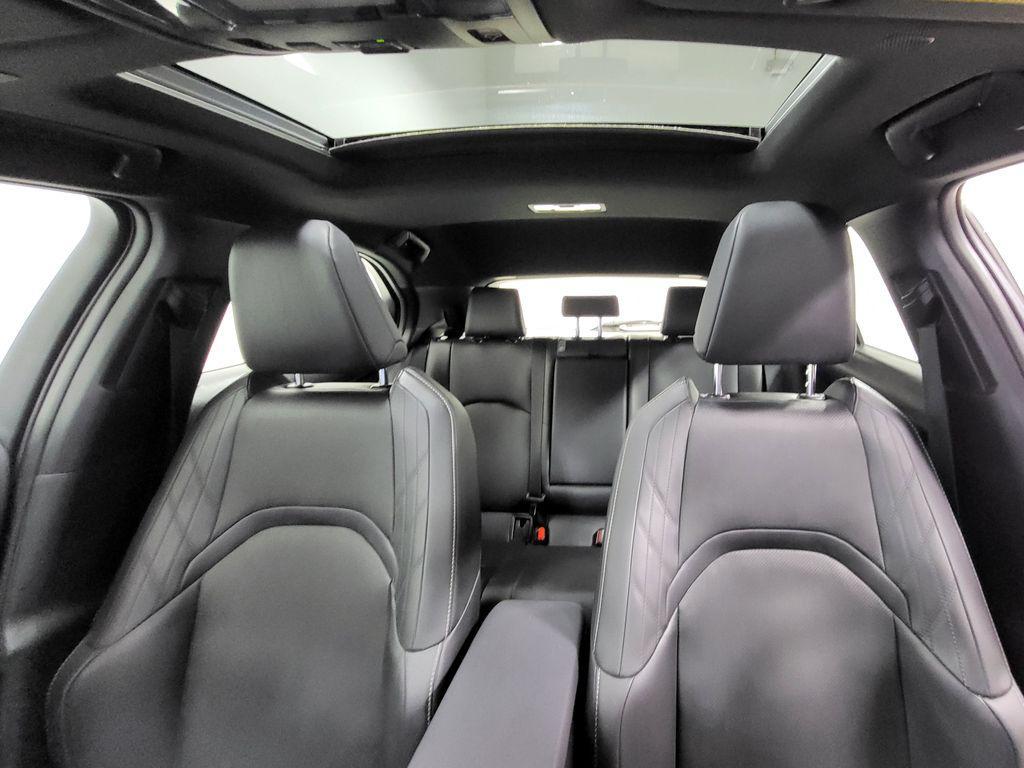 used 2024 Lexus UX 250h car, priced at $37,996