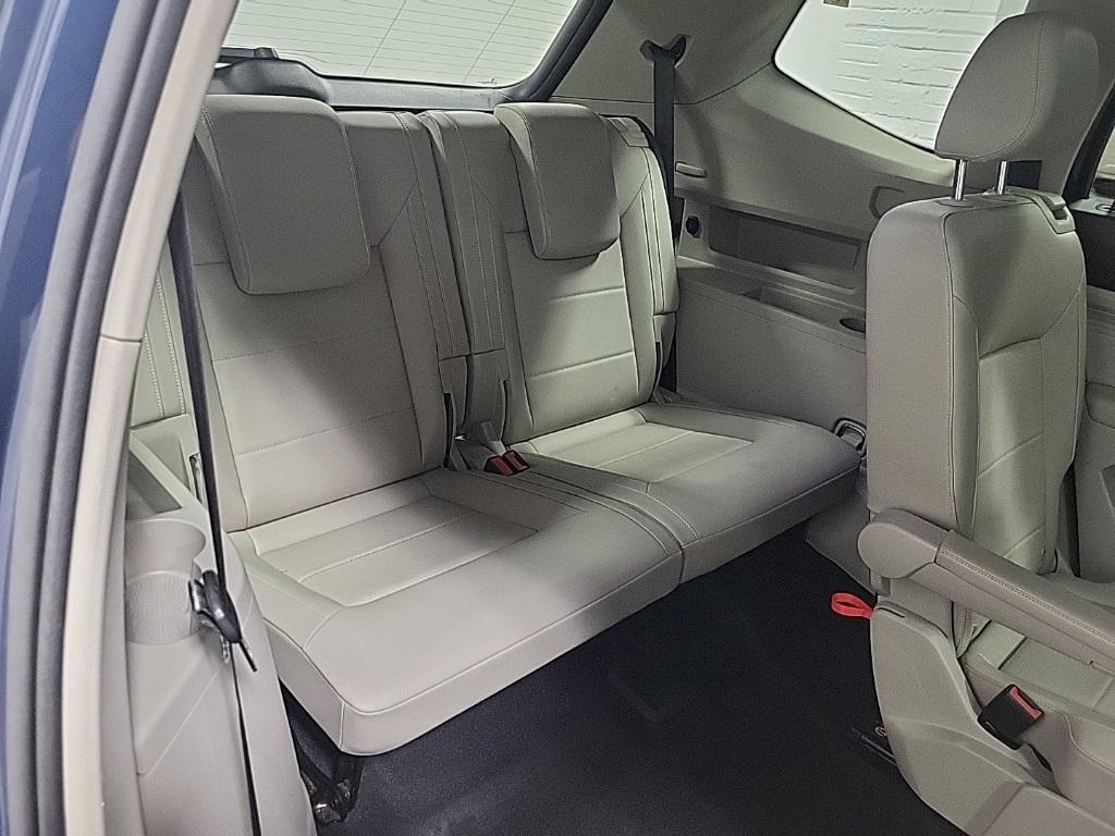 used 2022 Volkswagen Atlas car, priced at $24,899