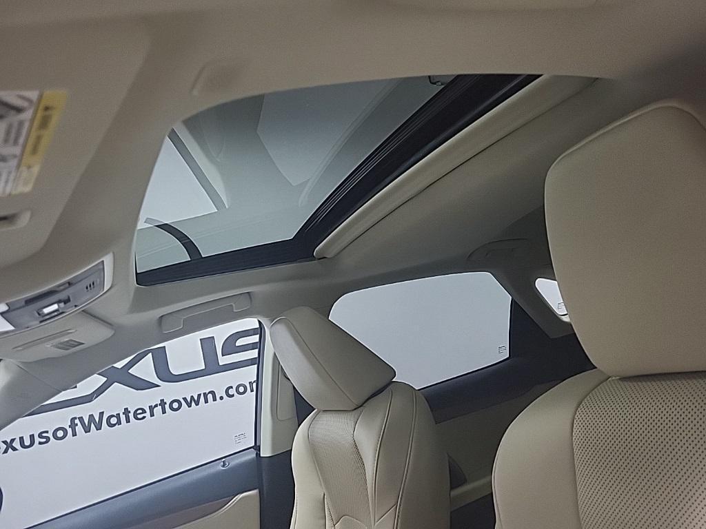 used 2022 Lexus RX 450h car, priced at $49,997