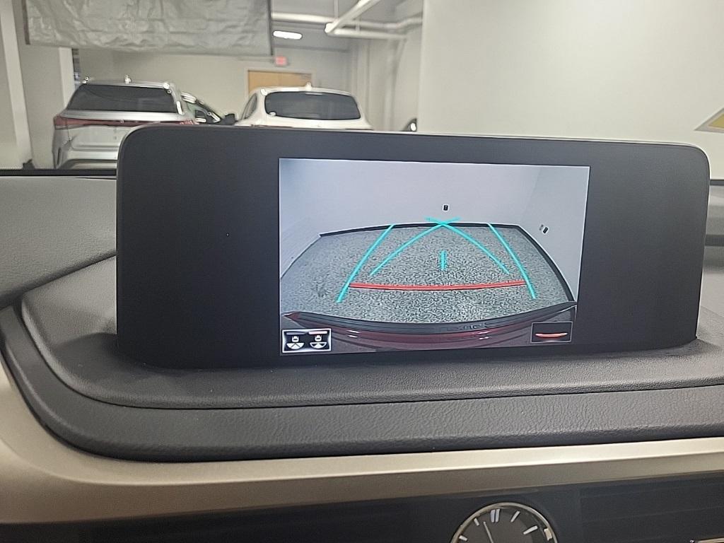 used 2022 Lexus RX 450h car, priced at $49,997