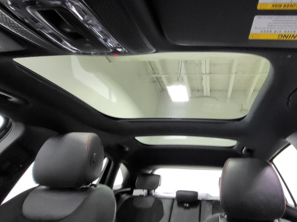 used 2023 Mercedes-Benz AMG GLA 45 car, priced at $35,882