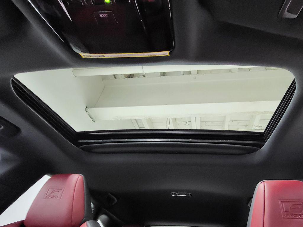 used 2024 Lexus RX 350 car, priced at $56,571