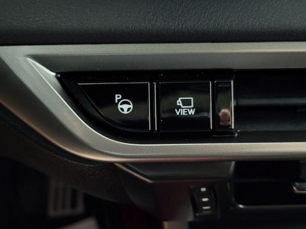 used 2024 Lexus RX 350 car, priced at $56,571