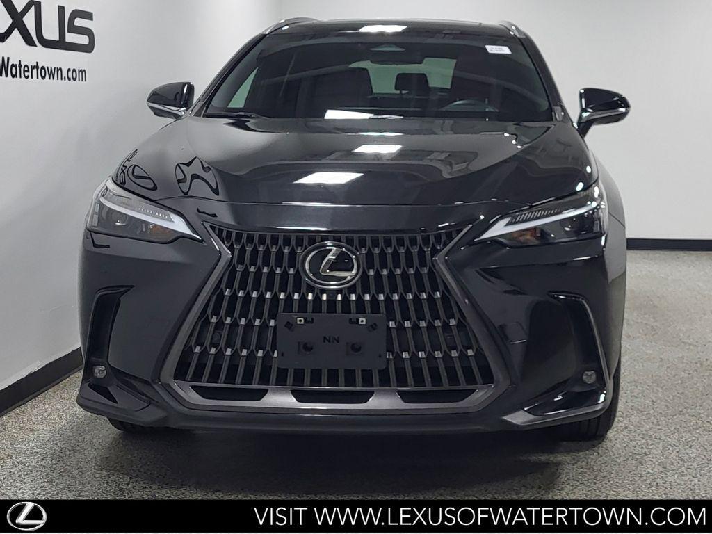 used 2024 Lexus NX 350 car, priced at $41,232