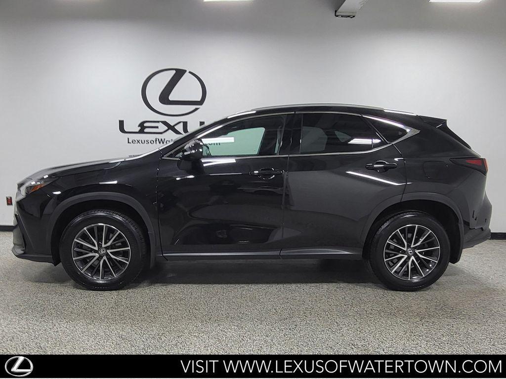 used 2024 Lexus NX 350 car, priced at $41,232