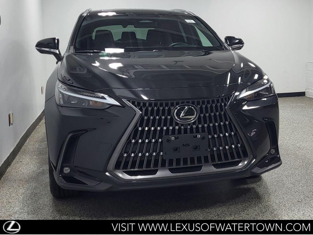 used 2024 Lexus NX 350 car, priced at $41,232