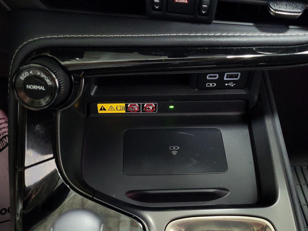 used 2024 Lexus NX 350 car, priced at $45,131