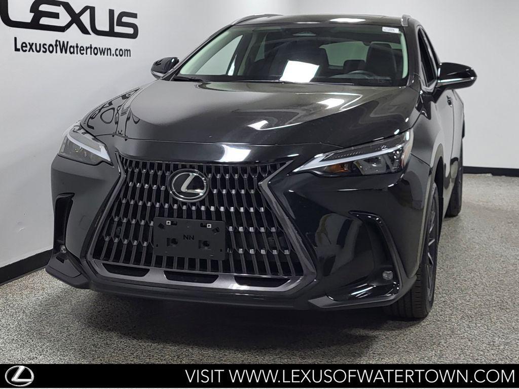 used 2024 Lexus NX 350 car, priced at $45,131