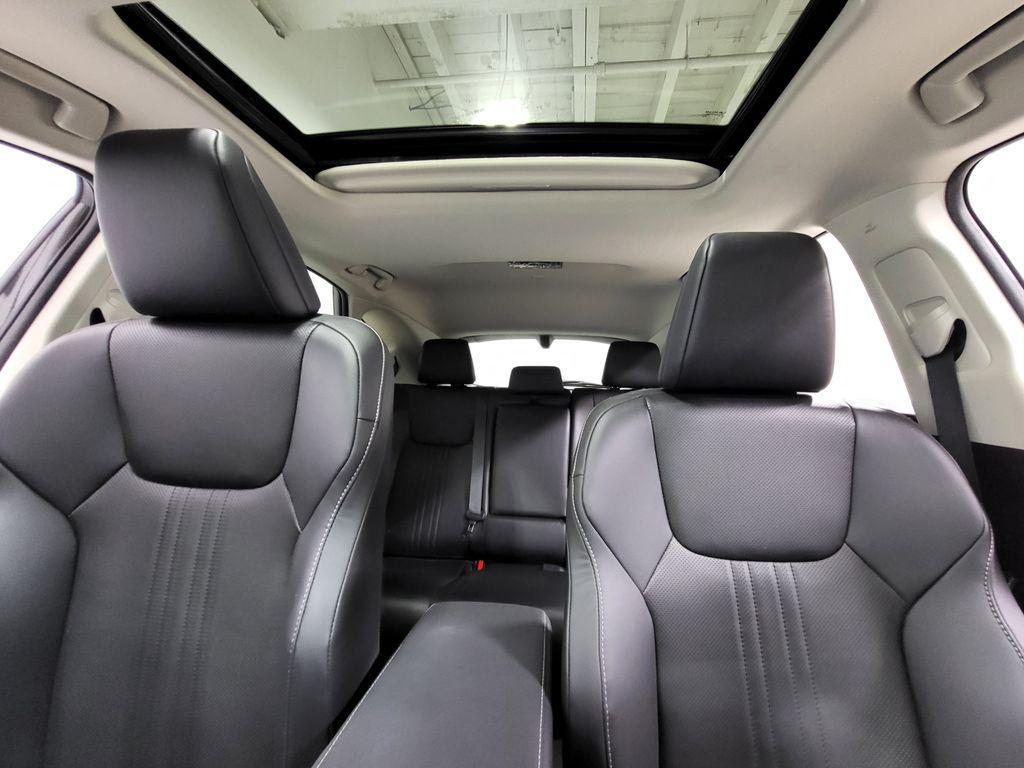 used 2024 Lexus NX 350 car, priced at $45,131