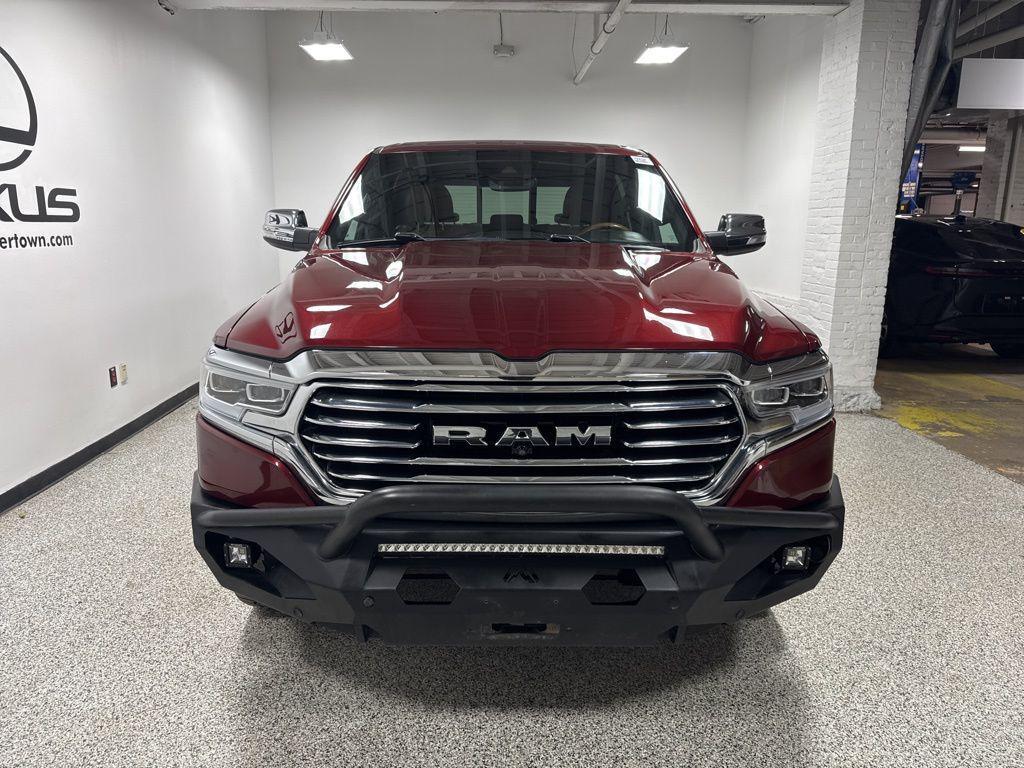 used 2020 Ram 1500 car, priced at $36,333