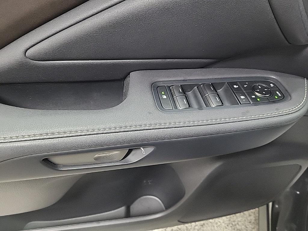 used 2024 Lexus TX 350 car, priced at $52,996