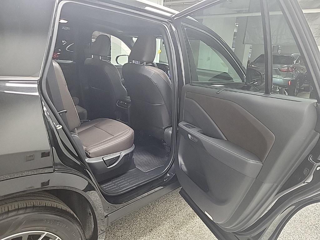 used 2024 Lexus TX 350 car, priced at $52,996