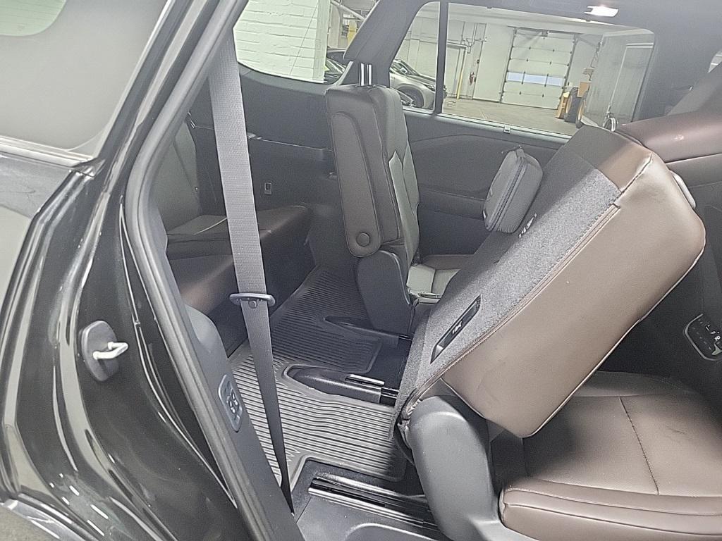 used 2024 Lexus TX 350 car, priced at $52,996