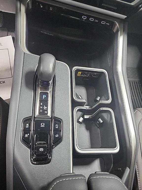 used 2024 Lexus TX 350 car, priced at $52,996