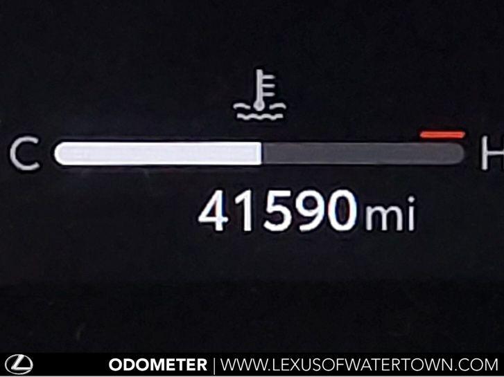 used 2023 Toyota Highlander car, priced at $42,573
