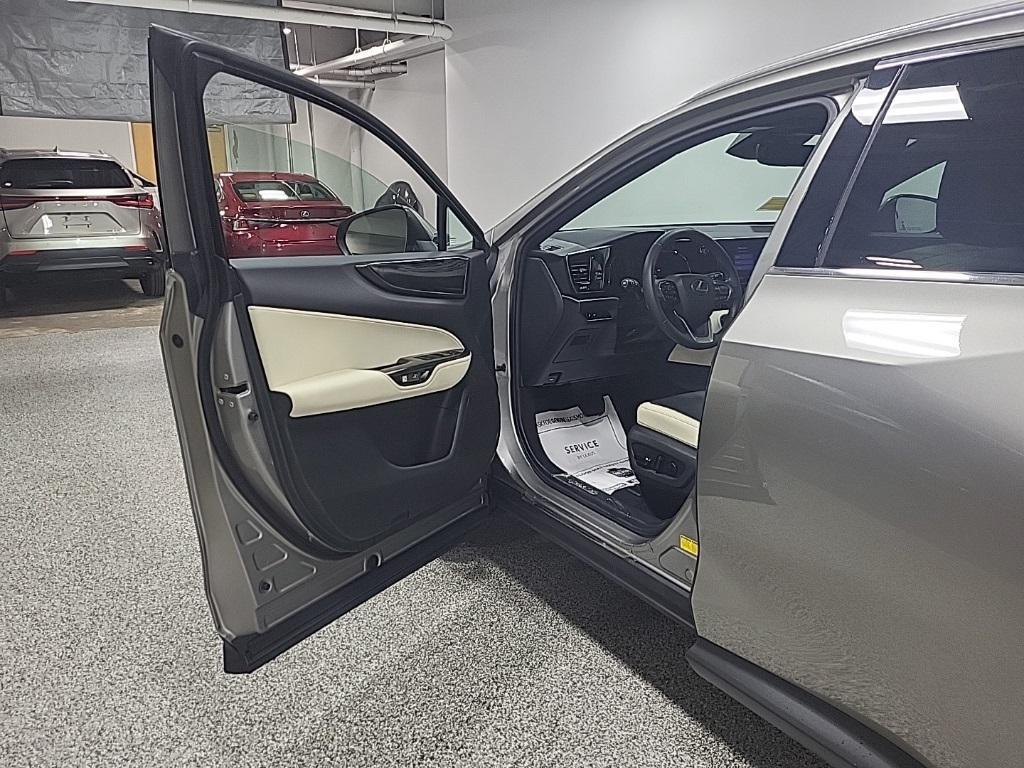 used 2024 Lexus NX 350 car, priced at $42,441