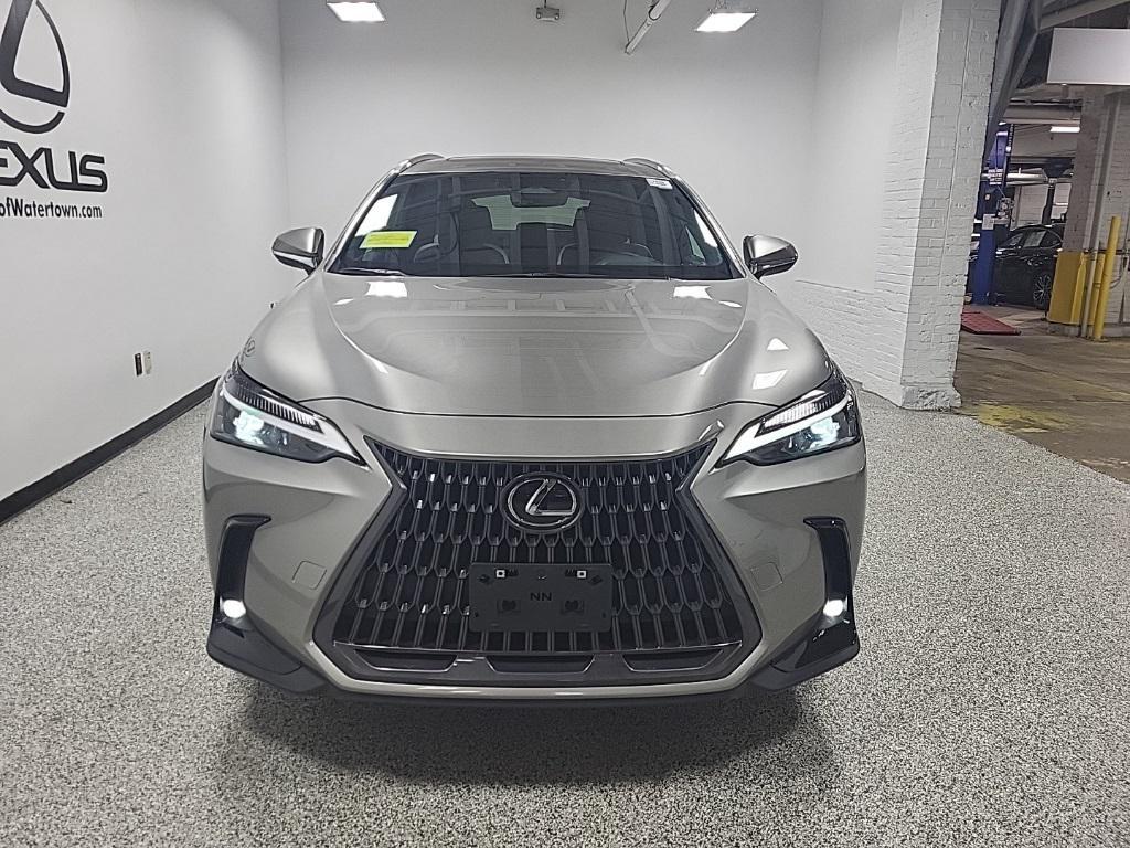 used 2024 Lexus NX 350 car, priced at $42,441