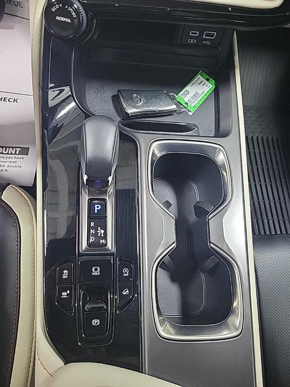 used 2024 Lexus NX 350 car, priced at $42,441