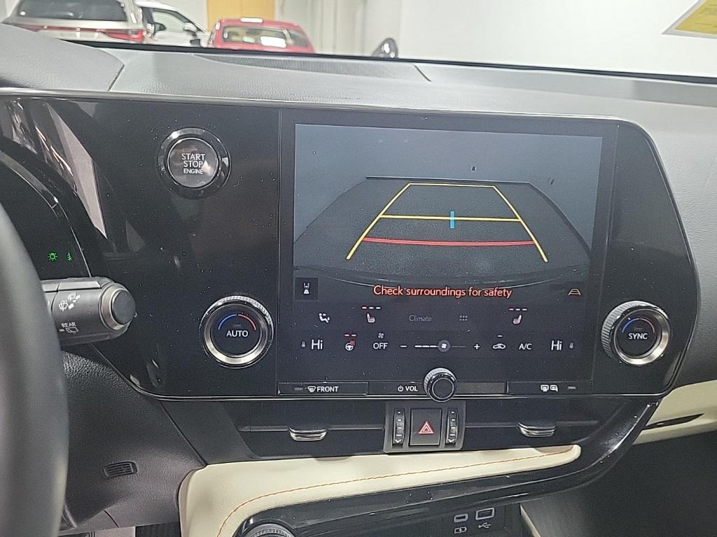 used 2024 Lexus NX 350 car, priced at $42,441