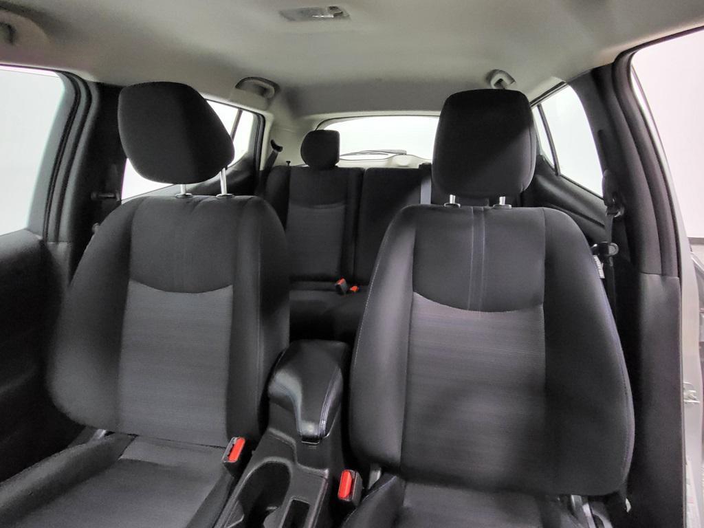 used 2018 Nissan Leaf car, priced at $9,997