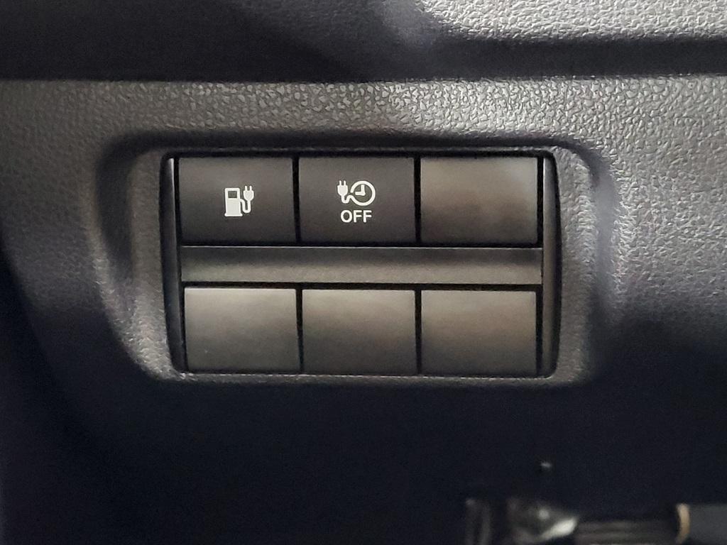 used 2018 Nissan Leaf car, priced at $9,997