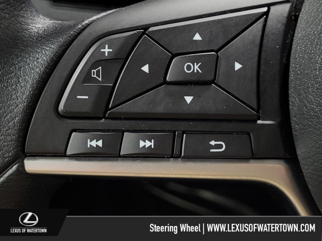 used 2018 Nissan Leaf car, priced at $9,997