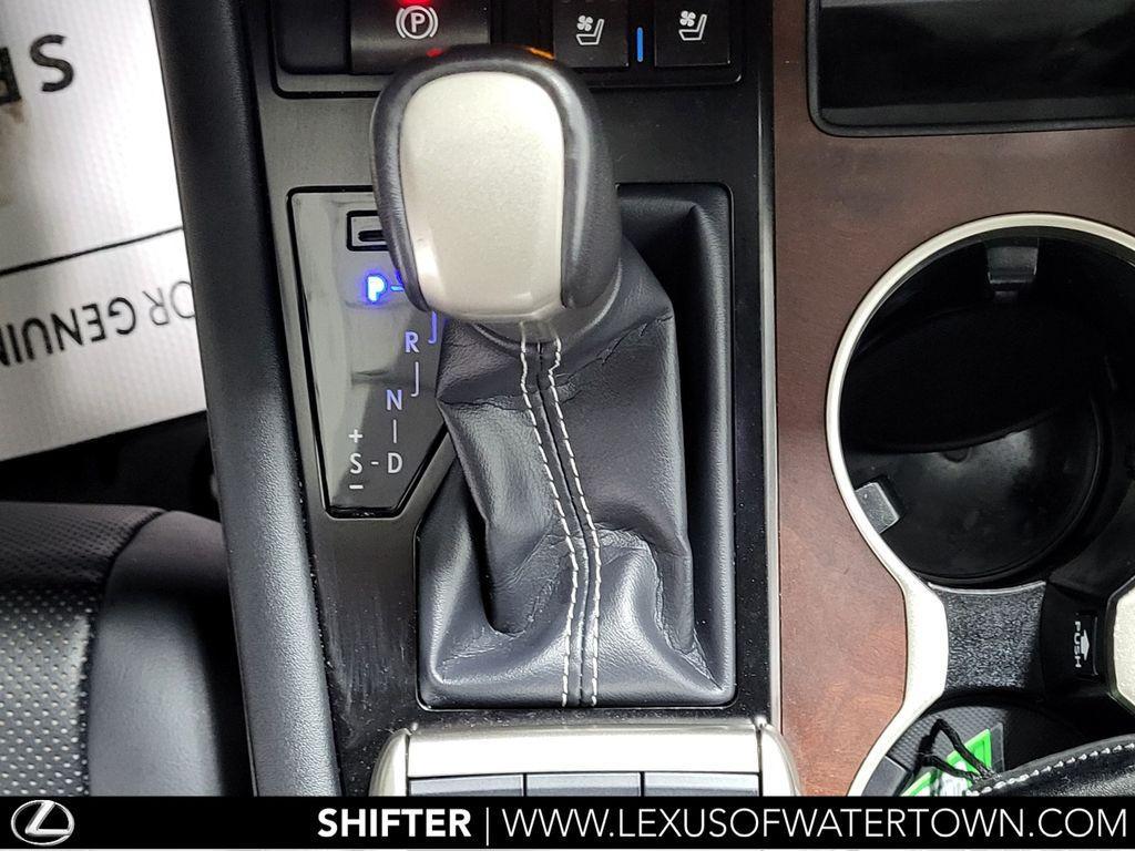 used 2020 Lexus RX 450h car, priced at $37,887