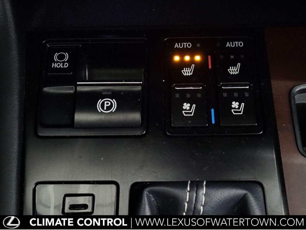 used 2020 Lexus RX 450h car, priced at $37,887