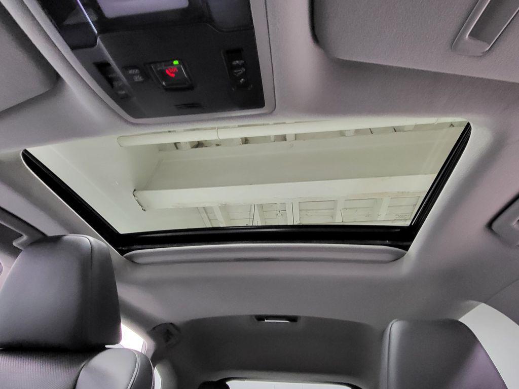 used 2020 Lexus RX 450h car, priced at $37,887