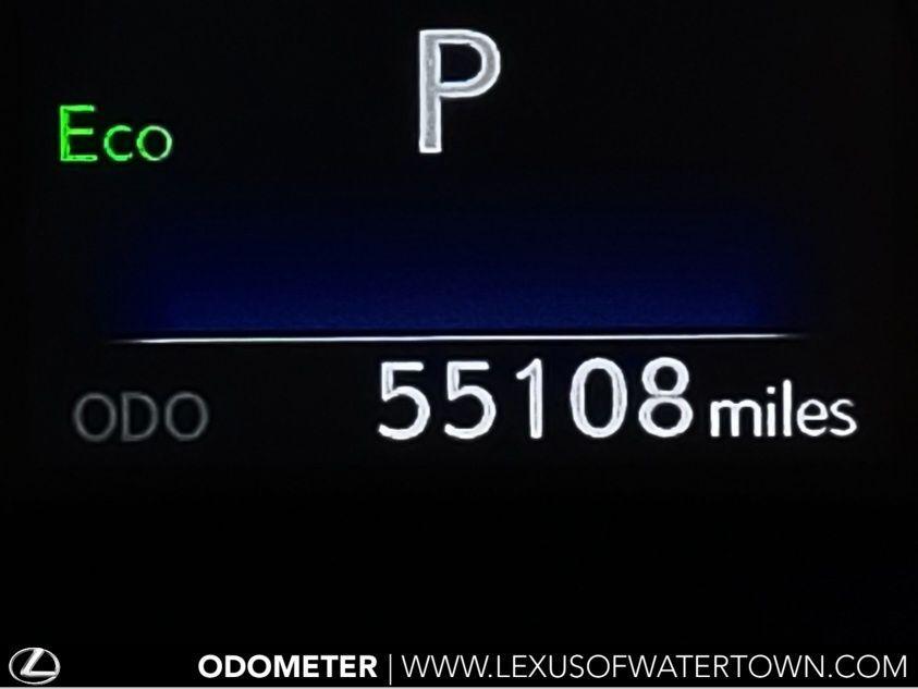 used 2020 Lexus RX 450h car, priced at $37,887