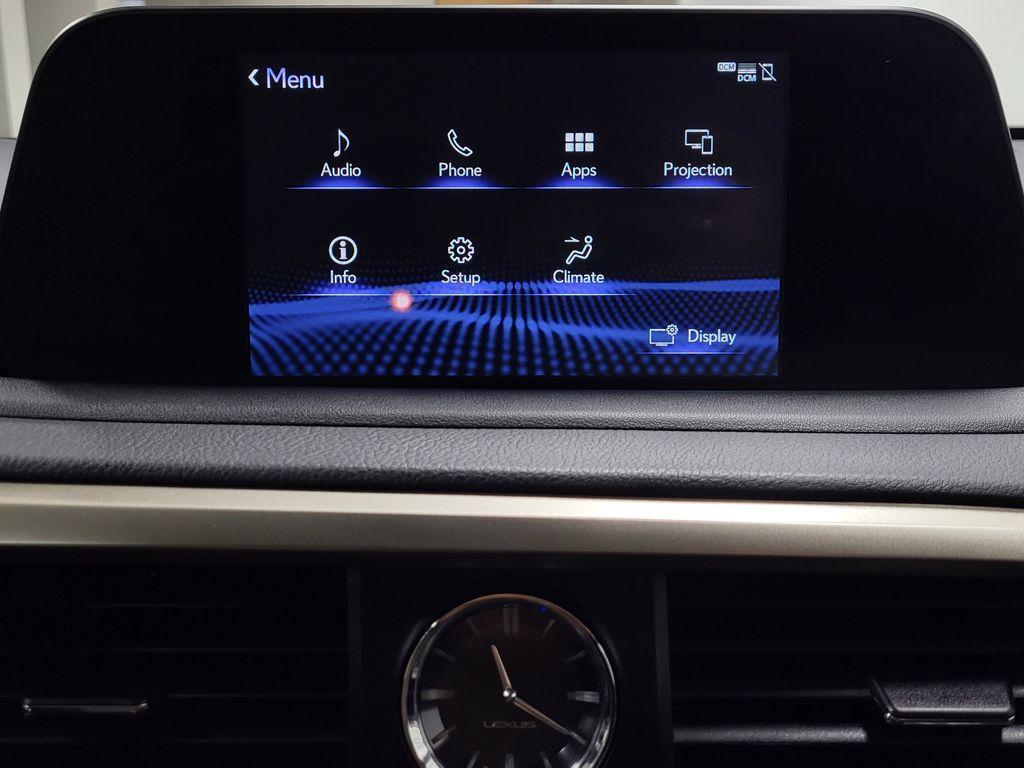 used 2020 Lexus RX 450h car, priced at $37,887