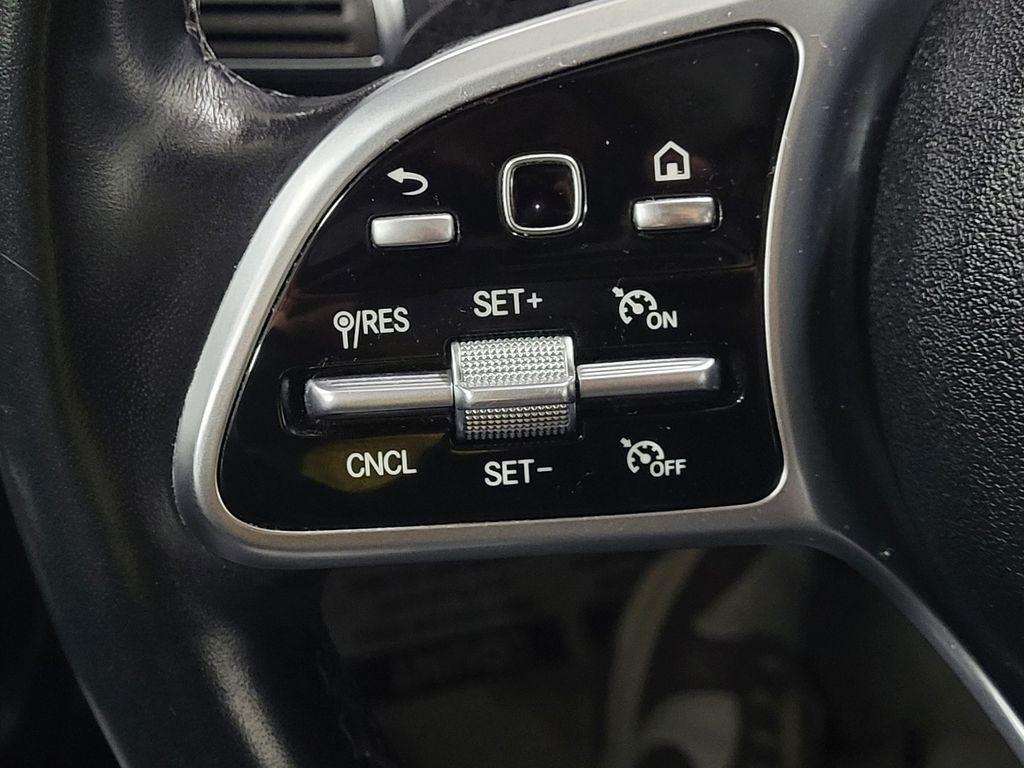 used 2019 Mercedes-Benz C-Class car, priced at $23,564