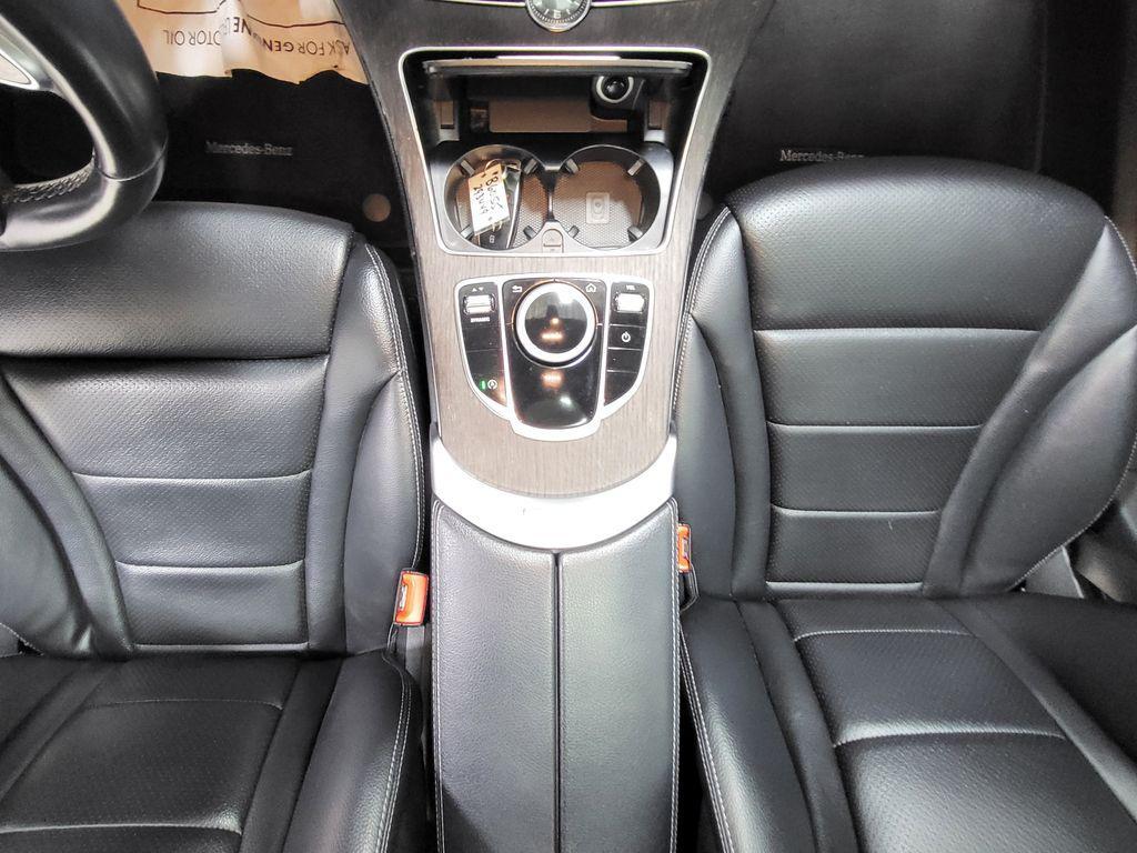 used 2019 Mercedes-Benz C-Class car, priced at $23,564