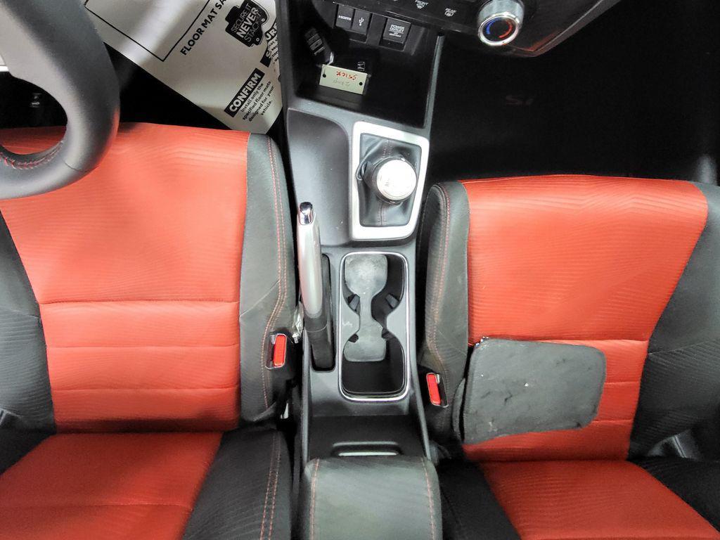 used 2015 Honda Civic car, priced at $21,997