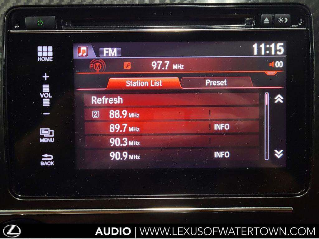 used 2015 Honda Civic car, priced at $21,997