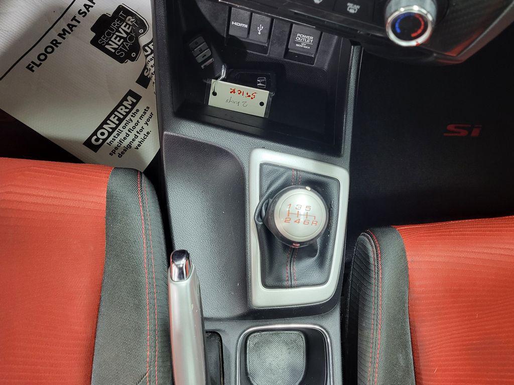 used 2015 Honda Civic car, priced at $21,997