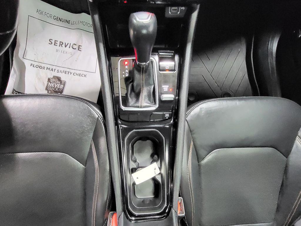 used 2022 Jeep Compass car, priced at $21,969
