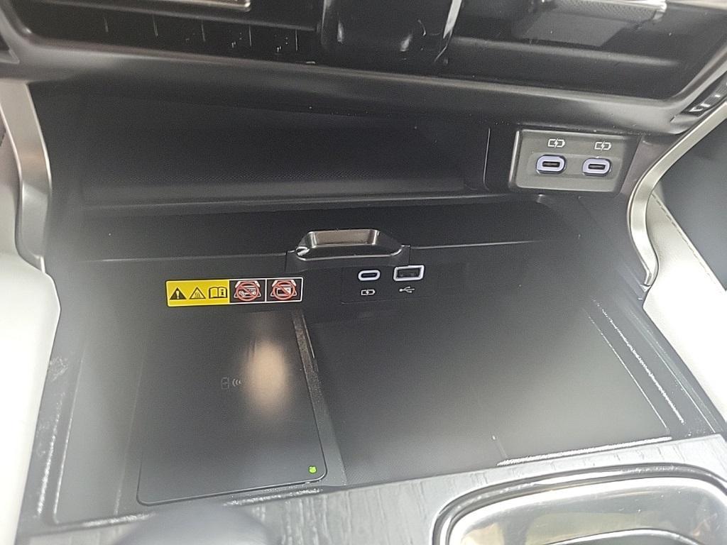 used 2023 Lexus RX 350h car, priced at $52,774