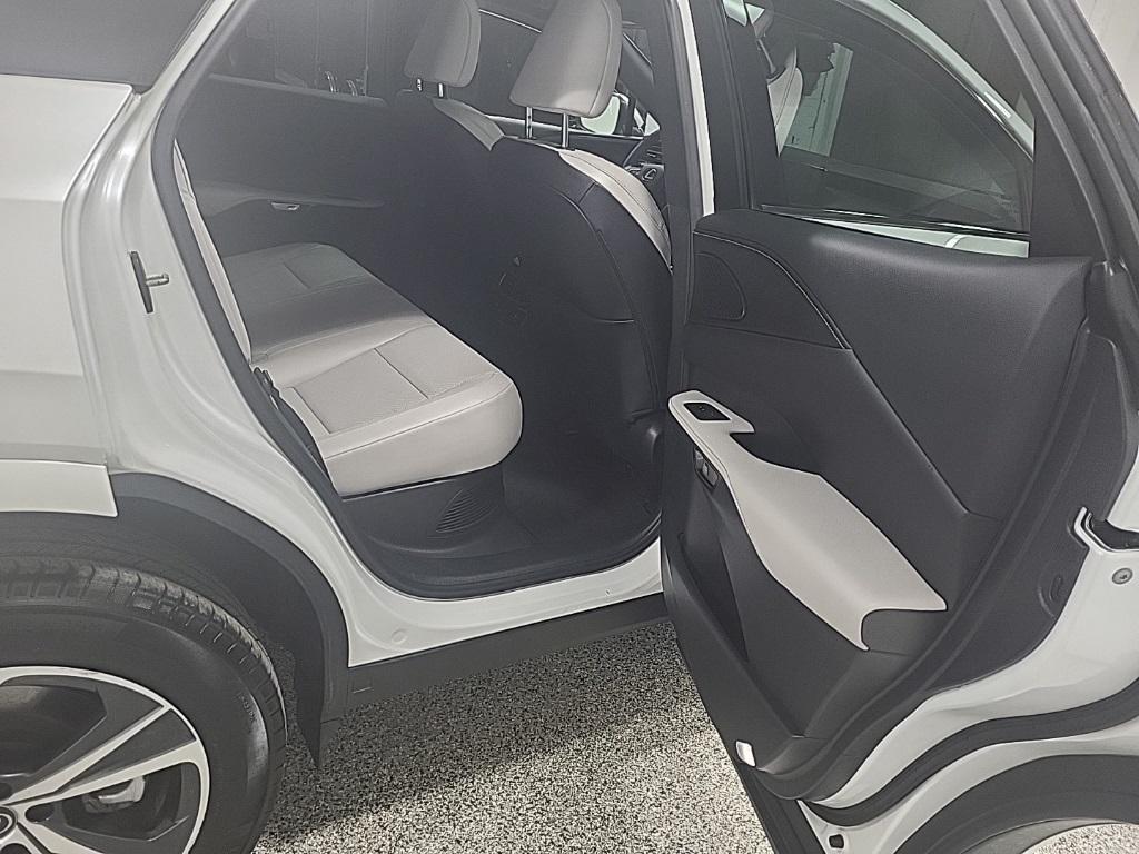 used 2023 Lexus RX 350h car, priced at $52,774