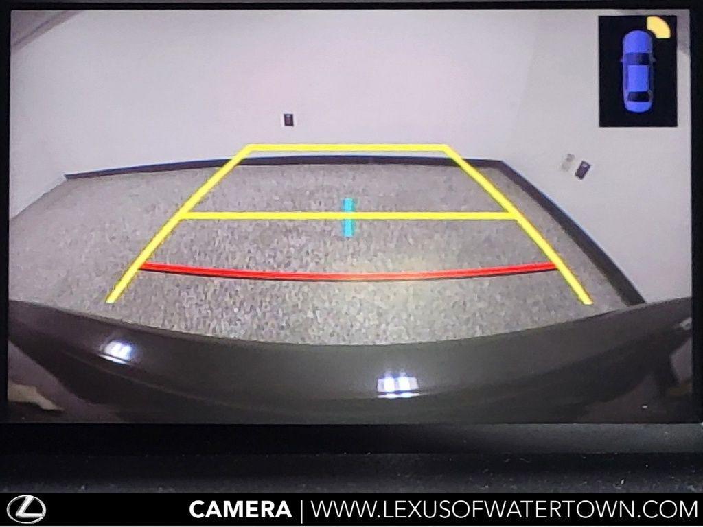 used 2018 Lexus ES 350 car, priced at $24,997