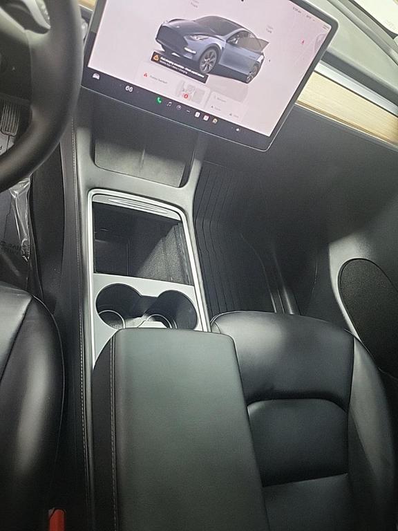 used 2024 Tesla Model Y car, priced at $33,543