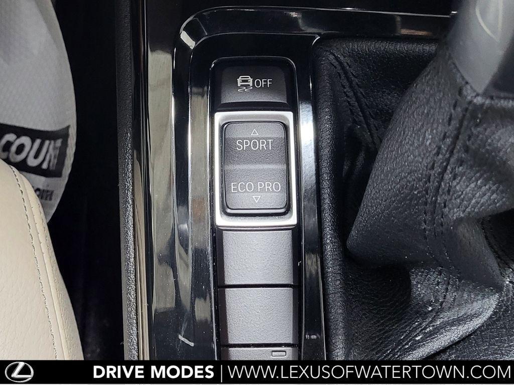 used 2018 BMW X2 car, priced at $18,131