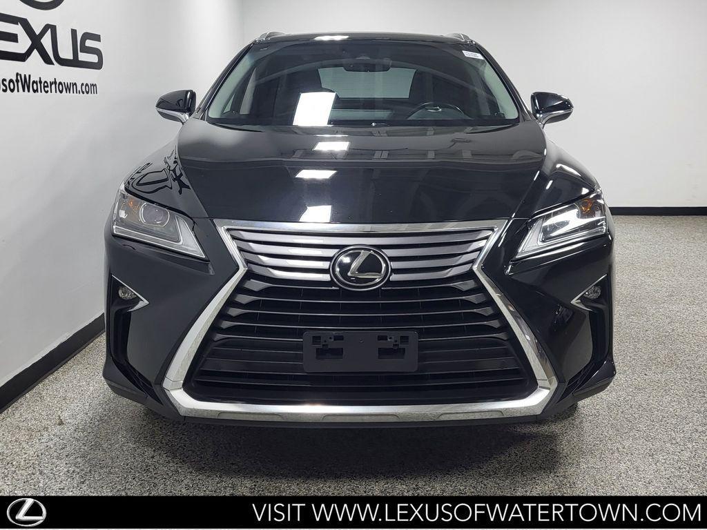 used 2016 Lexus RX 350 car, priced at $24,571