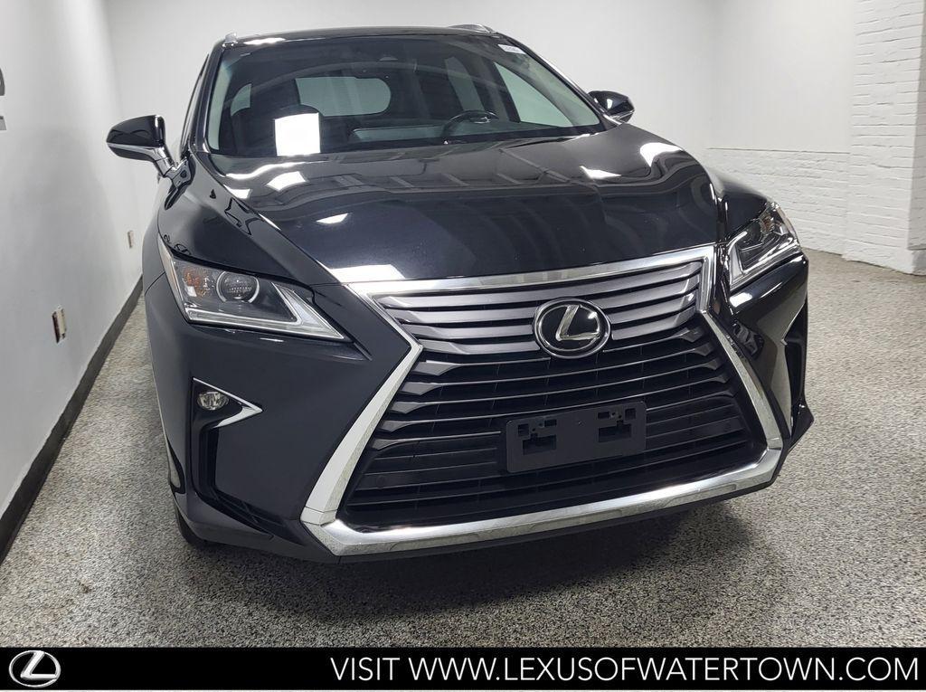 used 2016 Lexus RX 350 car, priced at $24,571