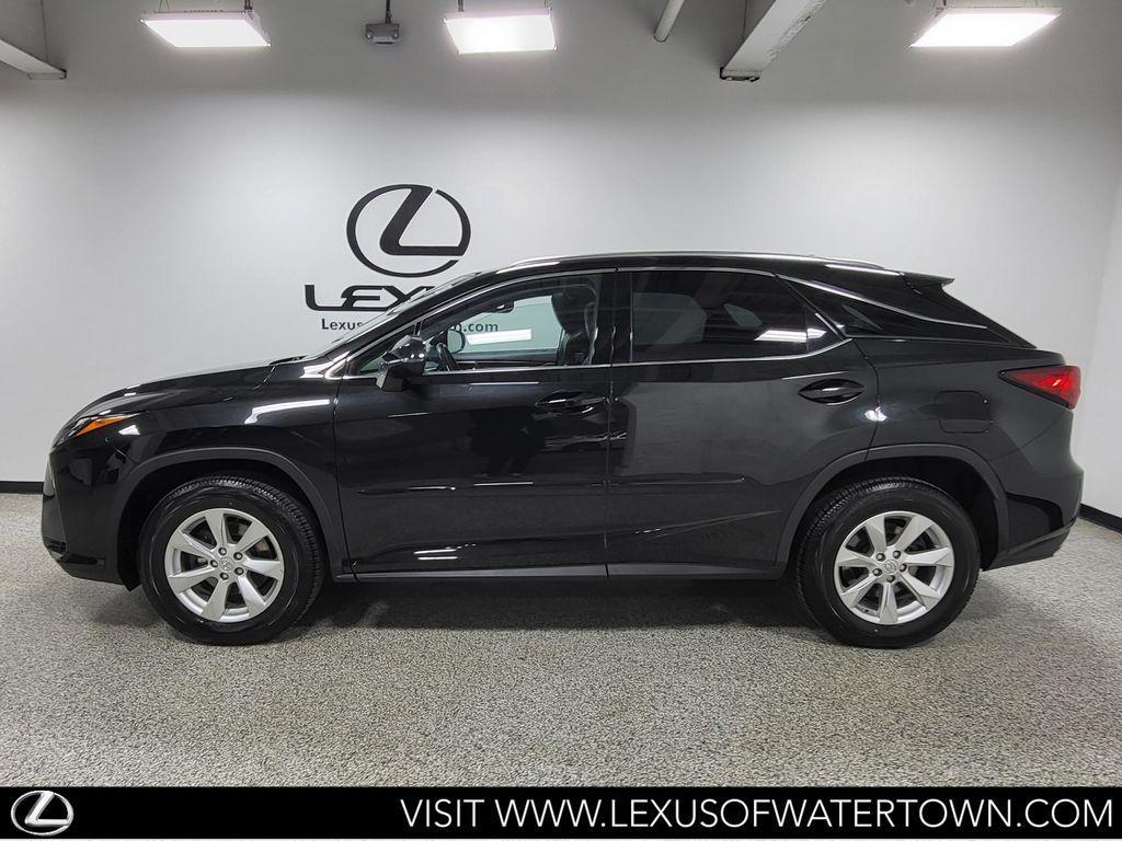 used 2016 Lexus RX 350 car, priced at $24,571